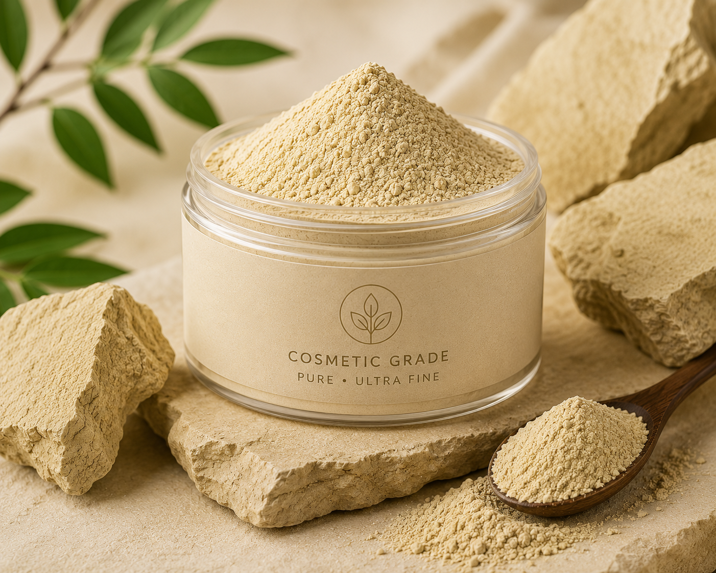 Cosmetic Grade